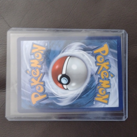 POKEMON 2023 Simisear V#022/159 crown zenith HOLOGRAPHIC rare card,just released - Picture 4 of 4